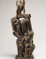 Ossip Zadkine (1890-1967)