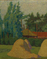 Hendricus Petrus Bremmer (1871-1956)