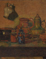 Hendricus Petrus Bremmer (1871-1956)