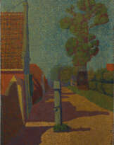 Hendricus Petrus Bremmer (1871-1956)