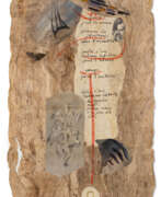 Collage. Wolfgang Paalen (1905-1959)