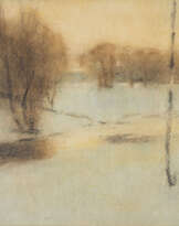 Fernand Khnopff (1858-1921)