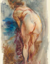 George Grosz (1893-1959)