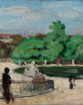 Albert André (1869-1954)