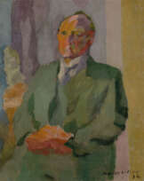 Jacques Villon (1875-1963)