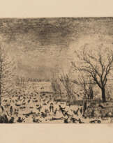 James Ensor (1860-1949)