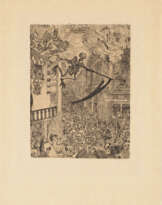 James Ensor (1860-1949)