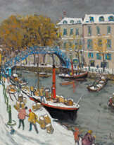 Charles Malle (Né en 1935)