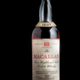 Whisky. Macallan 1937 - фото 1