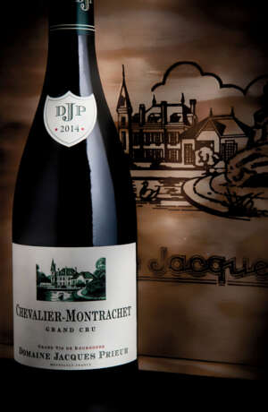 Le Montrachet. Domaine Jacques Prieur, Le Montrachet 2013 In three-bott... - photo 1