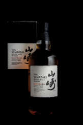 Yamazaki Mizunara