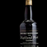 Whisky. Highland Park 23 Year Old 1957 - photo 1