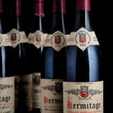Hermitage Rouge. Chave, Hermitage 1988 - photo 1