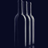 Mixed Spanish. La Rioja Alta, Vina Ardanza 1970 One depressed cork One b... - Foto 1