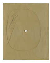LUCIO FONTANA (1899-1968)