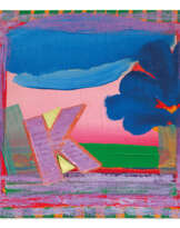 HOWARD HODGKIN (1932-2017)