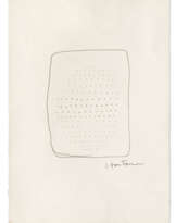 LUCIO FONTANA (1899-1968)