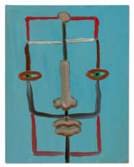 GEORGE CONDO (B 1957)