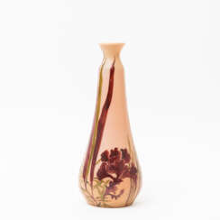 LEGRAS & CIE Vase, ab 1900