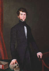English School, 19th Century