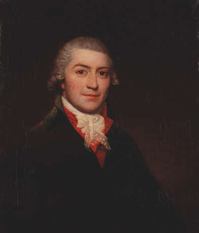 Earl, James. James Earl (1761-1796) - фото 1