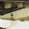 Andrew Wyeth (1917-2009) - Auction prices