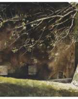 Andrew Wyeth (1917-2009)
