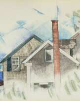 Charles Demuth (1883-1935)