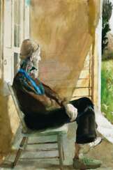 Andrew Wyeth (1917-2009)