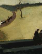 Milton Avery (1885-1965)