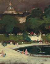 Robert Henri (1865-1929)