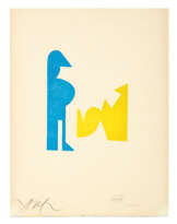 Jean (Hans) Arp (1886-1966)