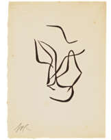 Jean (Hans) Arp (1886-1966)
