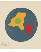 Jean (Hans) Arp (1886-1966)