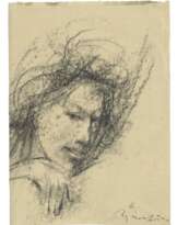 Giacomo Manzù (1908-1991)