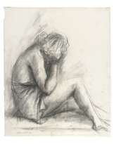 Giacomo Manzù (1908-1991)