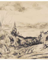 André Dunoyer de Segonzac (1894-1974)