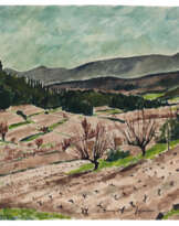 André Dunoyer de Segonzac (1894-1974)