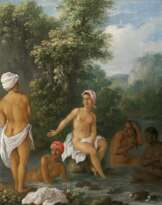 Augustin Brunias (1730-1796)