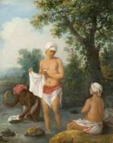 Augustin Brunias (1730-1796)