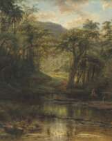 Henry Cleenewerck (1818-1901)