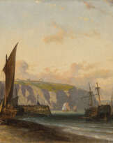 Michel Jean Cazabon (1813-1888)