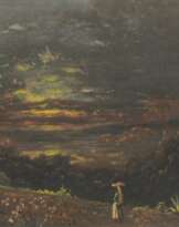 Michel Jean Cazabon (1813-1888)