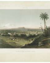 After Michel Jean Cazabon 