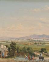 Conrad Wise Chapman (1842-1910)