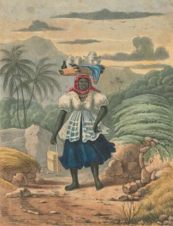 Isaac Mendes Belisario (1795-1849) - photo 19