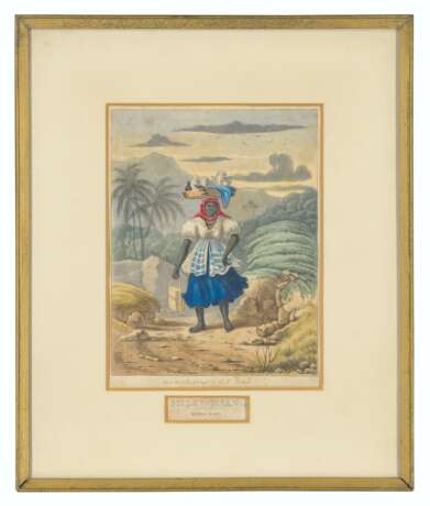 Isaac Mendes Belisario (1795-1849) - фото 20