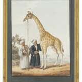 de Brocktorff, Charles Frederi. Charles Frederick de Brocktorff (1775–1850) - photo 3