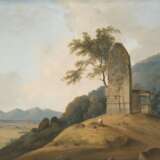 Daniell, Thomas. Thomas Daniell, R.A. (1749-1840) - фото 1