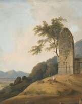 Thomas Daniell, R.A. (1749-1840)